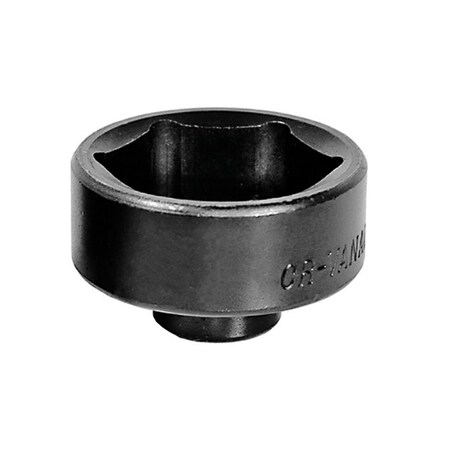 K-Tool International Oil Filter Wrench, 36mm KTI-73619